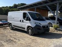 gebraucht Fiat Ducato 35 L2H1 130