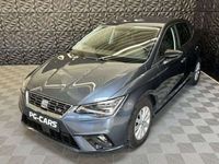 gebraucht Seat Ibiza 1.0 TSI FR DSG