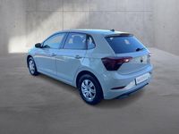 Gebraucht VW Polo 80 PS (58 kW) 2026 Weiss  normal Kleinwagen