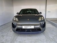 gebraucht Porsche Macan 4S