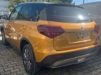 gebraucht Suzuki Vitara 1.4 Shine 2WD BICOLOR- ACC,Lane ASS.,RFK**LNP €28.840,-**