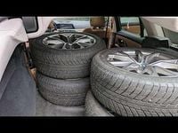 Gebraucht BMW 320 Luxury Line 190 PS (139 kW) 2021 Kombi