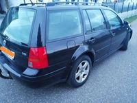 gebraucht VW Golf IV 