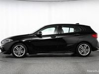 gebraucht BMW 118 i M Sport Aut. WIE NEU -33%