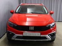 gebraucht Fiat Tipo Kombi RED UVP 34.670 Euro 1.5 GSE DCT 96kW Hybr...