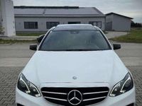 Gebraucht Mercedes E350 Avantgarde 258 PS (189 kW) 2015 Limousine