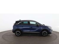gebraucht Opel Crossland X 5 CDTi Ultimate LED HEAD-UP NAV LEDER