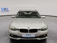 gebraucht BMW 316 d Touring Sport Line * GARANTIE