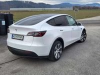 gebraucht Tesla Model Y Long Range Dual Motor AWD