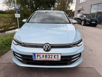 gebraucht VW Golf VIII Variant Business mHeV DSG