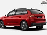 gebraucht Skoda Kamiq Monte Carlo TSI 116 DSG MonteC Pano Matrix Nav Kam SHZ