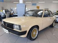 gebraucht Opel Ascona B 1.6 N Automatik