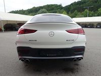 gebraucht Mercedes GLE53 AMG Coupe 4matic