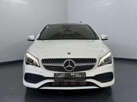 gebraucht Mercedes CLA180 CLA 180CDI / d (117.312)