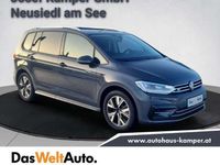 gebraucht VW Touran Life TDI DSG