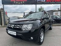 gebraucht Dacia Duster Urban Explorer TCe 125 4WD**ALLRAD*KLIMA*1.BESITZ*