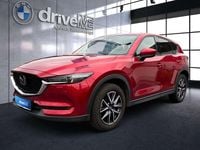 gebraucht Mazda CX-5 CD175 AWD Revolution Top