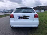 gebraucht Audi A3 12 TFSI Select