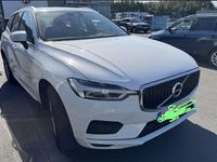 gebraucht Volvo XC60 D3 Momentum ERSTBESITZ/ NETTO PREIS!!!