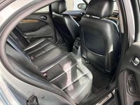 gebraucht Jaguar S-Type 27 Ds. Aut.