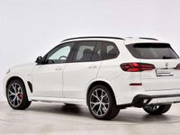 gebraucht BMW X5 xDrive30d