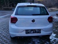 gebraucht VW Polo 1,0