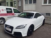 Gebraucht Audi TT RS 340 PS (250 kW) 2009 Coupé