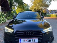 gebraucht Audi A6 20 TDI ultra intense S-tronic Intense