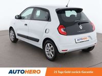 gebraucht Renault Twingo 1.0 SCe Life *LIMITER*ALU*KLIMA*