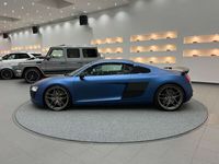 gebraucht Audi R8 Coupé 4.2 FSI quattro