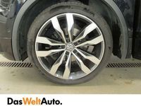 gebraucht VW Tiguan Tiguan VWAlls. HL TDI 4MOTION DSG 5-Sitzer