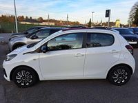 gebraucht Peugeot 108 12 PureTech 82 Top! Active