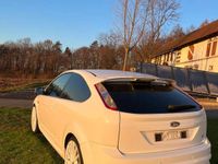 gebraucht Ford Focus Coupé ST 2,5