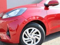 gebraucht Hyundai i10 GO 1,0 MT a5bg1