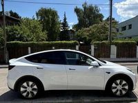 gebraucht Tesla Model Y Model Y Dual Motor, Maximale Reichweite 536k