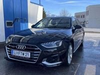 Gebraucht Audi A4 204 PS (150 kW) 2023 Kombi