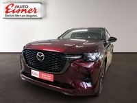 gebraucht Mazda CX-80 D254 HOMURA COSO CAHO Captain Seats BOSE