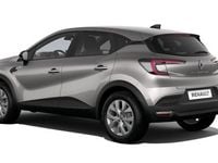 gebraucht Renault Captur Evolution TCe 115
