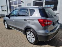 gebraucht Suzuki SX4 S-Cross 1,0 DITC 4WD shine