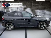 gebraucht BMW X1 sDrive20d M-Sport AHK LED 48V Aut.