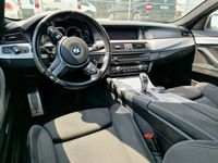 gebraucht BMW 525 525 d xDrive Österreich-Paket Touring Aut.