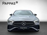 Gebraucht Mercedes CLA250e Shooting Brake AMG 163 PS (119 kW) 2025 Grau Kombi