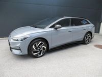 Gebraucht VW ID.7 Pro 210 kW (286 PS) 2024 Mittelgrau  normal Kombi