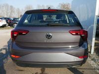 gebraucht VW Polo LIFE 1.0 TSI DSG BlueMotion * LED SHZ PDC KLIMA...