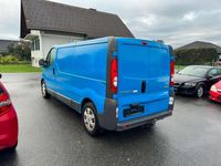 gebraucht Renault Trafic L2 H1