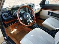 Gebraucht Alfa Romeo Alfetta 131 PS (96 kW) 1984 Braun Limousine