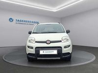 Gebraucht Fiat Panda 4x4 Wild 84 PS (61 kW) 2020 Weiß Kleinwagen