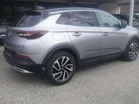 gebraucht Opel Grandland X 1,5 CDTI BlueInjection Ultimate Start/Stopp