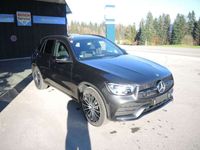 gebraucht Mercedes GLC220 d 4Matic (253.915)