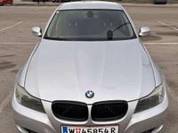Gebraucht BMW 330 M Performance 245 PS (180 kW) 2009 Silber Limousine